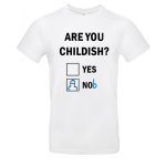 Are You Childish