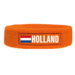 Haarband Holland